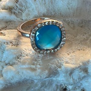 Costume ring size 8